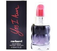 Cacharel Yes I Am. Parfum pour femme - Taille: 30 ml