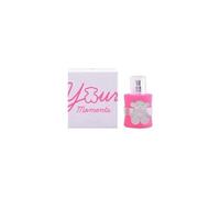 Parfum femme your moments edt