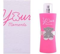 Parfum Femme Your Moments EDT (90 ml) (90 ml) Tous G