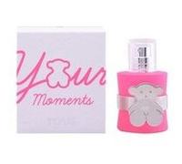 Tous Your Moments Eau de Toilette (Femme) 30 ml