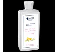 Parfum Fleur D'oranger