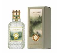 Parfum floral et boisé pour femme - Eau de parfum longue tenue aux notes d'agrumes, de figue et de mousse | Parfum frais de forêt tropicale, pour le jour comme pour la nuit