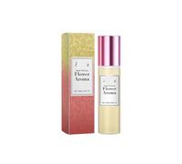 Parfum Floral Roll-on Premium For Femmes Et Hommes, Parfum Longue Durée, Parfum Compact Et Portable Aux Huiles Essentielles For Un Usage Quotidien, Les Soirées En Amoureux Et Les Voyages.(2PCS)