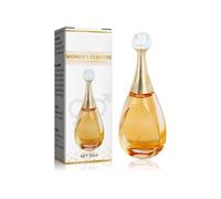 Parfum For Femme Élégance Élixir | Parfum Longue Tenue For Le Corps | Sublime La Féminité Et L'intimité(3PCS)