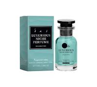 Parfum For Homme - Un Parfum Subtil, Naturel Et Durable For Un Charme Masculin Séduisant(1PCS)