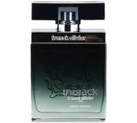 Parfum Franck Olivier In Black Pour Homme 50ml