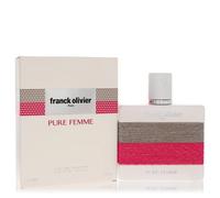 Parfum Franck Olivier Pure Femme 100ml