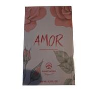 Parfum générique 100ml amor amor réf 2