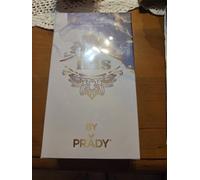 Parfum generique Iris INSPI YES I AM REF16