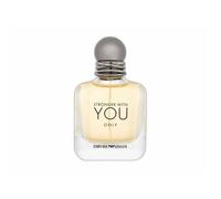 Parfum - Giorgio Armani - Emporio Plus Fort Avec Toi Seulement - Boisé - 50ml