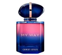 Parfum - Giorgio Armani - MY WAY - Eau de parfum - 50 mL - Floral
