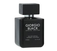 Giorgio Group Black Special Edition II Eau de Parfum (Homme) 100 ml