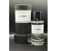 Parfum GIRL Collection privée