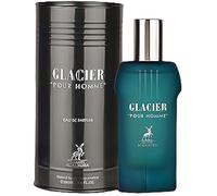 Parfum Glacier pour homme - Maison Alhambra - Eau de parfum 100ml - Fraîche et agrumes