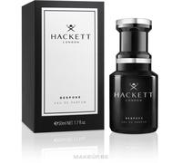 Hackett Eau de Parfum Bespoke vaporisateur 50 ml