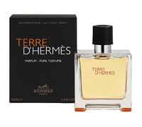 Parfum - HERMES PARIS - TERRE D'HERMES - Extrait de parfum - 75 ml - Femme