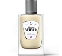 MONSIEUR BARBIER - Eau De Parfum Homme Mister Vetiver - 100ml