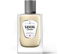 Parfum Homme 100mL - SANTAL CRUISE - Eau de Parfum Monsieur BARBIER - Mandarine & Santal - Boisé Épicé - Cadeau Homme