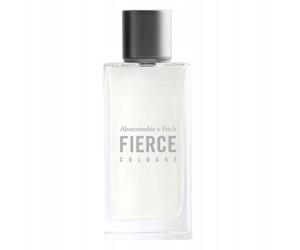 Parfum Homme Abercrombie Fitch Fierce 100ml