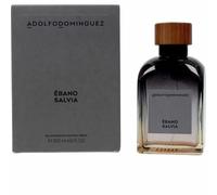 Adolfo Dominguez Agua Fresca Ebano 200ml Eau De Parfum Clair Homme