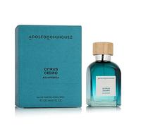 Adolfo Dominguez Agua Fresca Citrus Cedro 120ml
