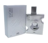 Parfum Homme - Ajmal Evoke Silver For Him - EDP - 90 ml - Parfum pour homme