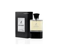 Parfum Homme - ALHAMBRA - Avant - EDP - 100 ml - Eau de Parfum