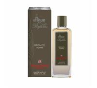 Alvarez Gómez – Parfum homme Bronce Homme – Fraîcheur, Élégance – Eau de Parfum 150 ml