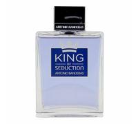 Parfum Homme Antonio Banderas King Of Seduction Edt (200 Ml)
