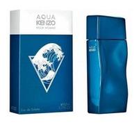 Parfum Homme Aqua Pour Homme EDT (50 ml) Kenzo G
