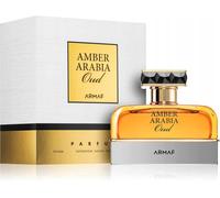 Armaf Amber Arabia Oud Eau de Parfum (Homme) 100 ml