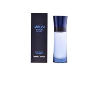 Parfum homme Armani - ARMANI CODE colonia edt 75 ml - Oriental - Ambré - Gourmand