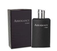 Parfum Homme ARROGANCE HOMME Eau De Toilette Vapo Fragrance Classique 50ml