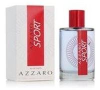Parfum homme azzaro sport (100 ml) G