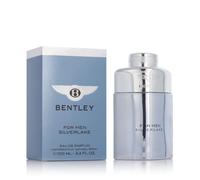Bentley Fragrances Parfum Homme Silverlake – Eau de Parfum – 100 ml
