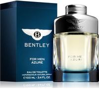 Parfum Homme Bentley For Men Azure 100ml