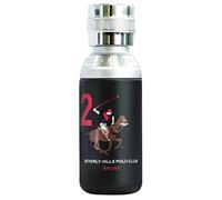 Parfum Homme Beverly Hills Polo Club Beverly Hills Polo Club 2 100ml