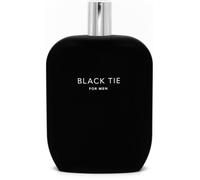 Parfum homme - Black Tie for Men - Eau de parfum - 100 ml - Masculin, dominant