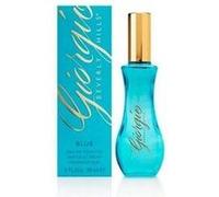 Parfum au choix : Giorgio Beverly Hills Blue pour femme 90 ml