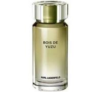Karl Lagerfeld Bois de Yuzu Eau de Toilette (Homme) 100 ml