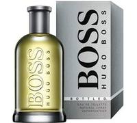 HUGO BOSS Bottled 100 ML Eau de toilette Parfums pour Homme