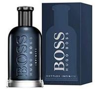 Parfum Homme Bottled Infinite (200 ml) (200 ml) Hugo Boss G