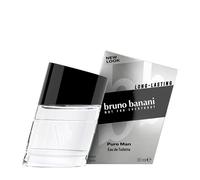 Parfum Homme Bruno Banani Edt Pure Man (30 Ml)