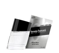 3616301640912 Bruno Banani Pure Man woda toaletowa spray 30ml (P1) Bruno Banani