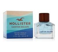 Parfum Homme Canyon Escape Hollister EDT