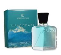 Parfum Homme Capucci Lungomare Eau De Parfum Pour Homme Fragrance 100ml