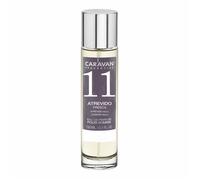 CARAVAN FRAGANCIAS nº 11 - Eau de Parfum Vaporisateur Homme - 150 ml