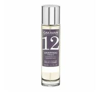 Parfum Homme Caravan N 12 Divertido (150 Ml)