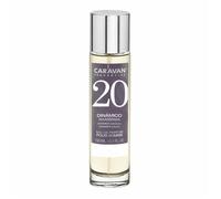 Parfum Homme - Caravan - n 20 Dinámico - 150 ml - EDP - Eau de Parfum