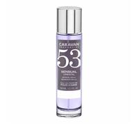 Parfum Homme - Caravan - n 53 Sensual - 150 ml - EDP - Adultes